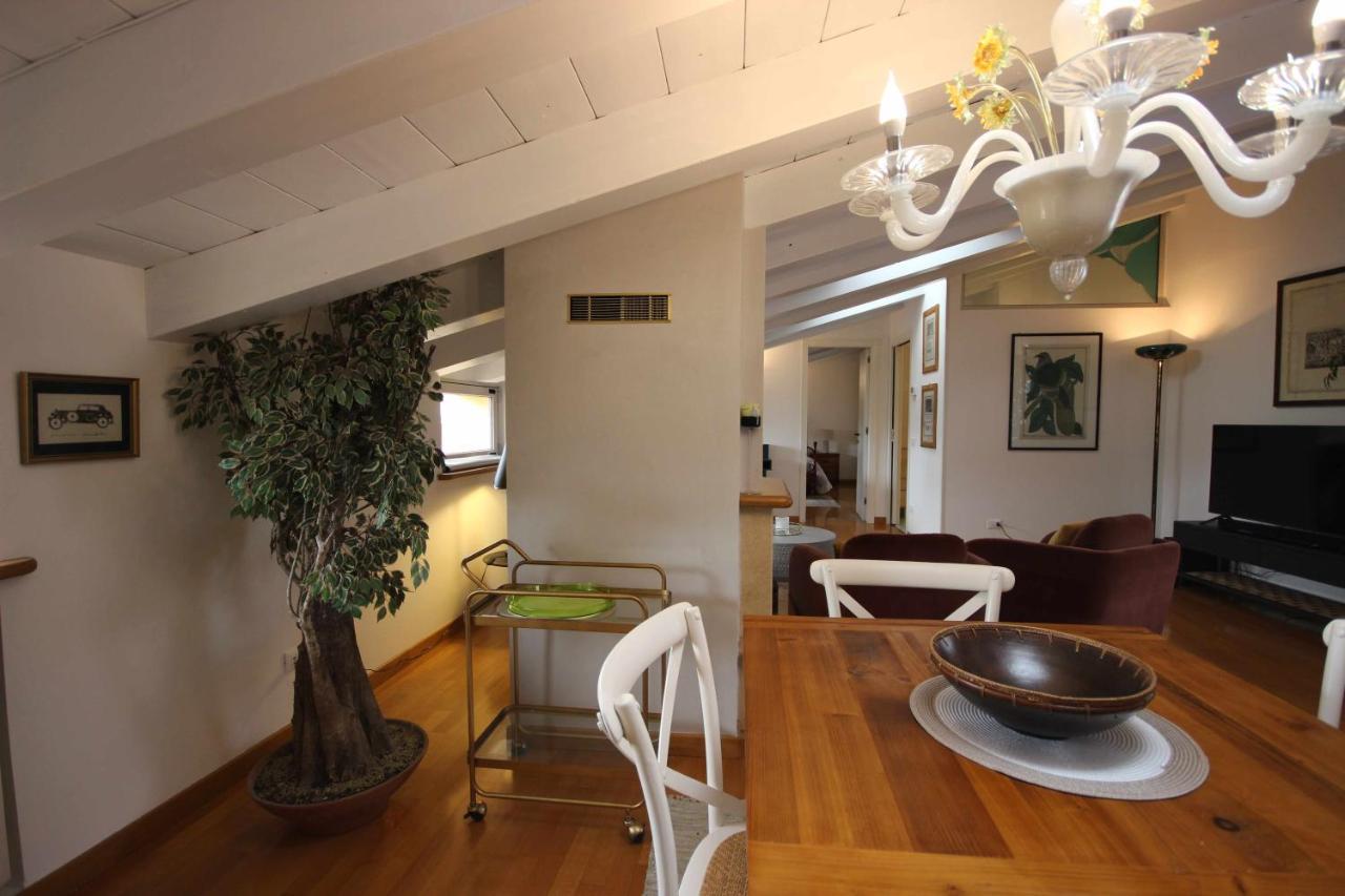 Case VR Holiday Attico San Domenico Verona Exterior foto